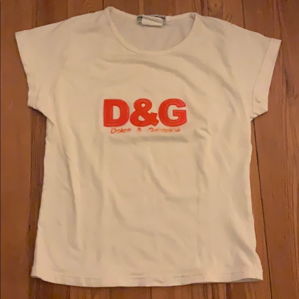 Dolce & Gabbana Shirt